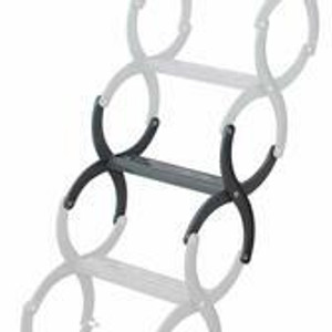 For Fire-Rated Scissor