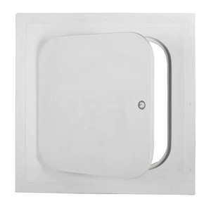 Hinged Rounded Corner