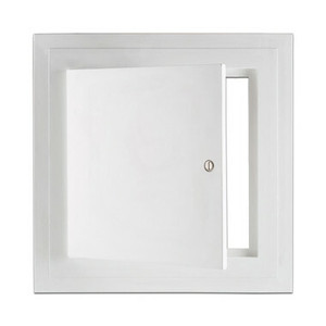 Glass Fiber Reinforced Gypsum Square Corner-Hinged