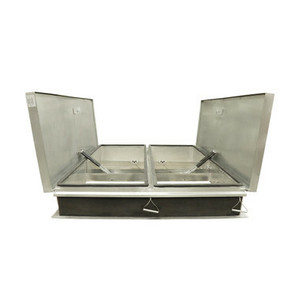 Galvanized Steel