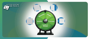 Top 5 Benefits of Using Custom Access Panels to Avoid Costly Rework