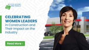 Celebrating Women Leaders in Construction and Their Impact on the Industry