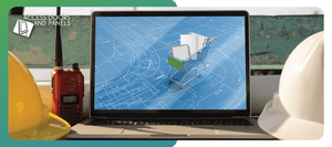 The Top 5 Smart Access Panels Transforming High-Rise Construction Efficiency