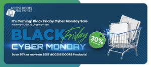 How To Maximize Your Project Budget With Black Friday & Cyber Monday Savings