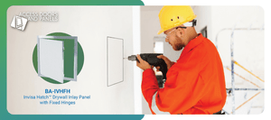 Top 5 Material Innovations Shaping Access Panel Performance in 2026 and Beyond