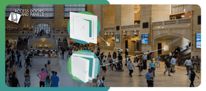 Which Fire-Rated and Tamper-Proof Panels Meet Megaproject and Code Compliance Standards?