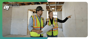 Why Gasketed & Weatherproof Panels Are Becoming Standard in Commercial Builds