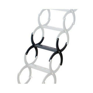 For Fire-Rated Scissor