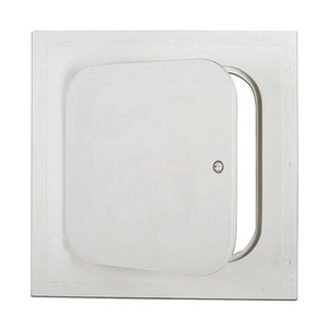 Glass Fiber Reinforced Gypsum Radius Corner-Hinged