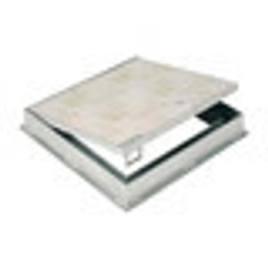 for Ceramic Tile & Concrete - 1" Recess