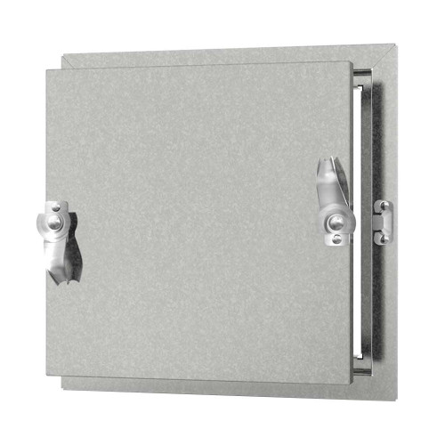 Acudor 12" x 12" Removable Duct Panel for Fiberglass Ducts - Acudor 