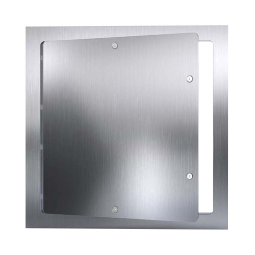 Acudor 16" x 16" Medium Security Access Door - Stainless Steel - Acudor 