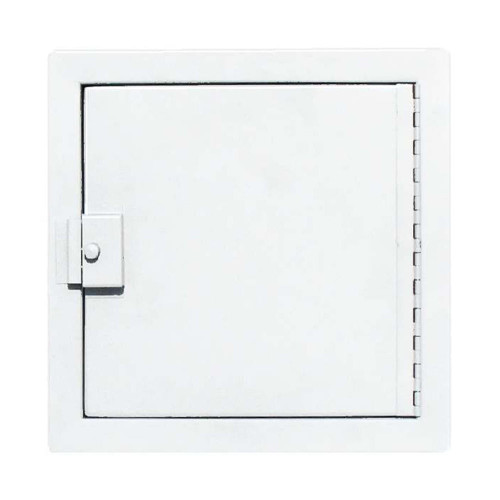 JL Industries 24" x 24" Stainless Steel Gasketed Access Panel - JL Industries 