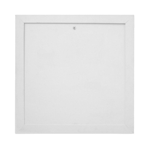JL Industries 12" x 12" FD2CI - 2-4 Hour Fire-Rated Access Panel For Ceilings With Upward Swinging Door - JL Industries 