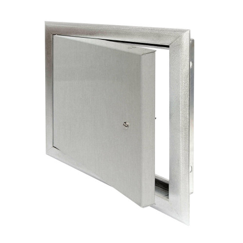 JL Industries 8" x 8"  SM - Surface-Mount Access Panel - Interior Walls - JL Industries 