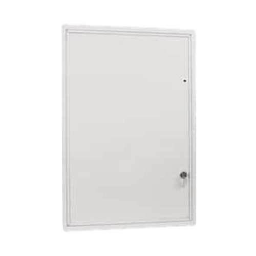 FF Systems 24" x 48" Fire-Rated Upward Opening Access Door - For Ceiling  - FF Systems 