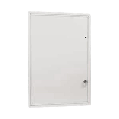 FF Systems 12" x 12" Fire-Rated Upward Opening Access Door - For Ceiling  - FF Systems 