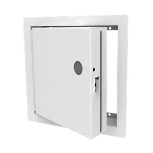 FF Systems 12" x 24" Insulated Fire-Rated Access Door - Drywall Bead Flange - FF Systems 