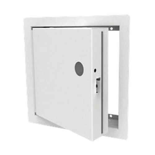 FF Systems 18" x 24" Insulated Fire-Rated Access Door - Drywall Bead Flange - FF Systems 