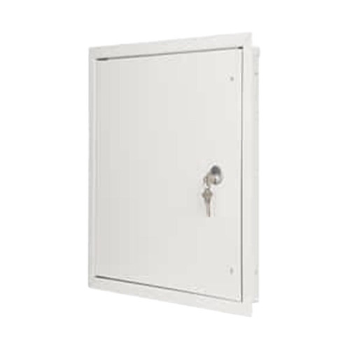 FF Systems 16" x 16" Medium Security Access Door - Drywall Bead Flange - FF Systems 