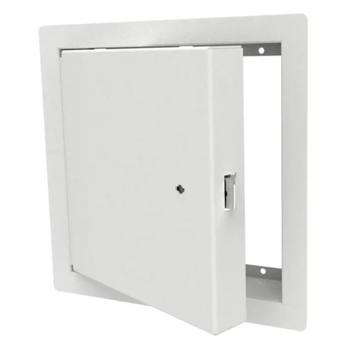 FF Systems 18" x 18" Fire-Rated Security Access Door - Plaster Bead Flange - FF Systems 