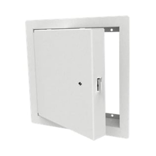 FF Systems 10" x 10" Uninsulated Fire-Rated Access Panel - Drywall Bead Flange - FF Systems 