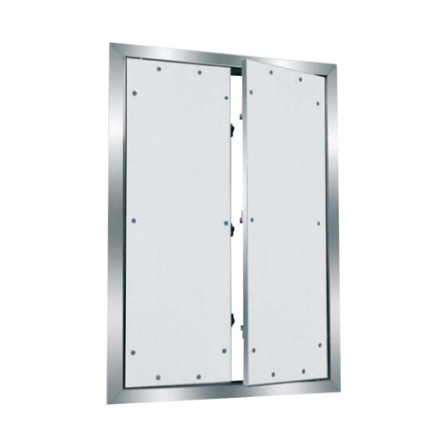 FF Systems Multi-Door Removable Access Panel - with Drywall Inlay - FF Systems 