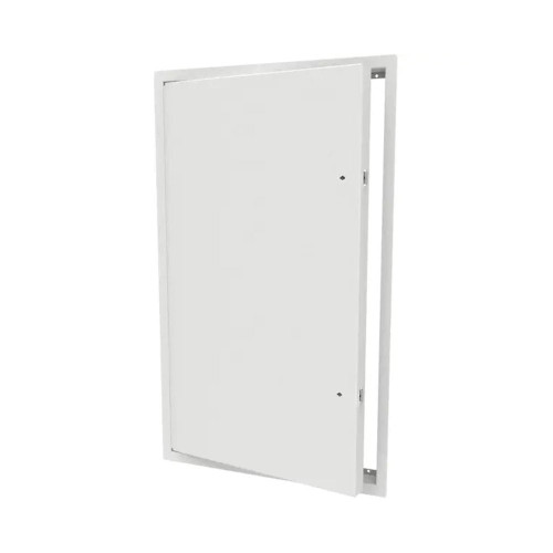 Babcock Davis 24" x 24" Draft Stop Access Door - Plaster Bead - Babcock-Davis 