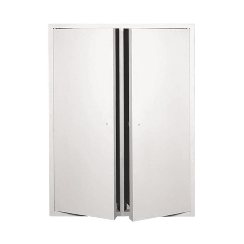 Babcock Davis 48" x 60" Fire-Rated Oversized Attic Access Door - Babcock-Davis 