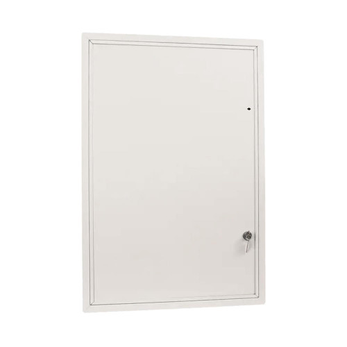 Babcock Davis 24" x 48" Fire-Rated Access Door - Upward Opening - Babcock-Davis 