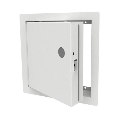Babcock Davis 32" x 32" Insulated Fire-Rated Panel - Exposed Flange - Babcock-Davis 