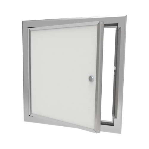 Babcock Davis 60" x 48" Lightweight Access Door - Double Leaf - Babcock-Davis 