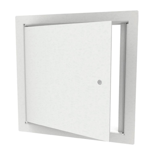 Babcock Davis 22" x 22" Medium Security Access Door - Plaster Bead Flange - Babcock-Davis 