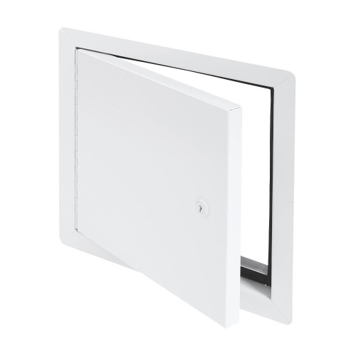 Best Access Doors 24" x 24" Aluminum Insulated Access Panel - Best 