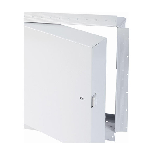 Best Access Doors 22" x 30" Fire-Rated Insulated Panel - Mud In Flange - Best 