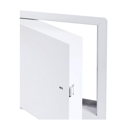 Best Access Doors 8" x 8" Fire-Rated Security Access Panel - Best 