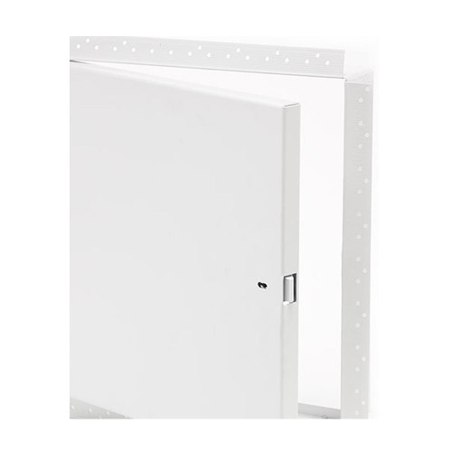 Best Access Doors 14" x 14" Fire-Rated Non-Insulated Panel - Mud In Flange - Best 