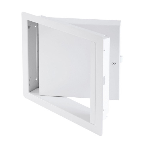 Best Access Doors 22" x 36" Fire-Rated Insulated Panel Upward Opening - Best 