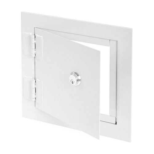 Best Access Doors 18" x 18" High Security Access Panel - Best 