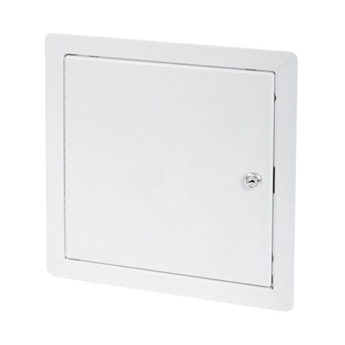 Best Access Doors 12" x 12" Medium Security Drywall Access Panel - Best 