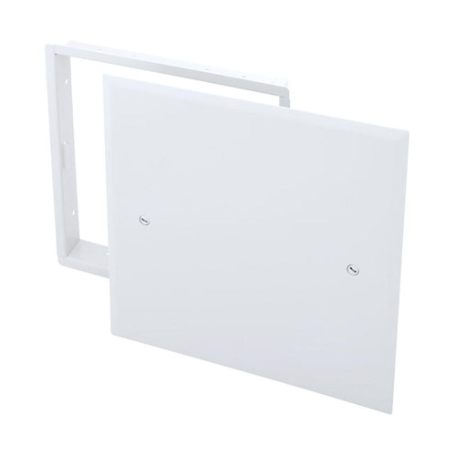 Best Access Doors 8" x 8" Removable Access Panel with Hidden Flange - Best 