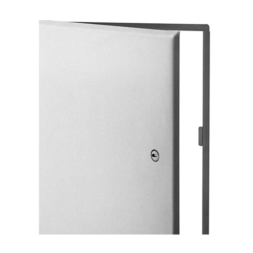 Best Access Doors 8.25" x 8.25" Aesthetic Access Panel in Stainless Steel - Best 