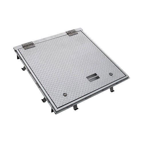 Best Access Doors 24" x 36" Gas Tight Floor Hatch - Best 