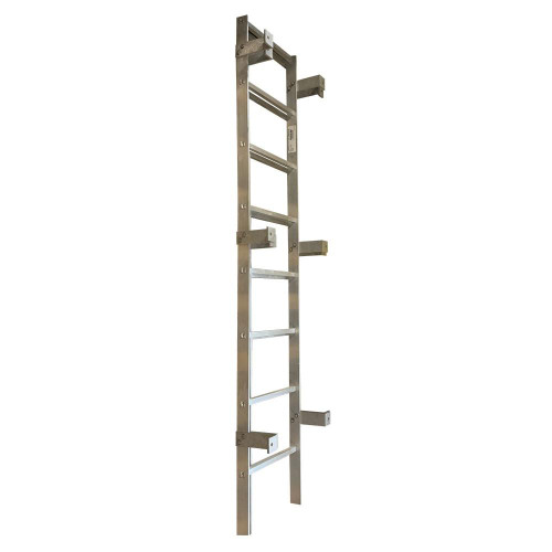 Best Access Doors 12'0" Ladder Extension for Roof Hatches - Best 