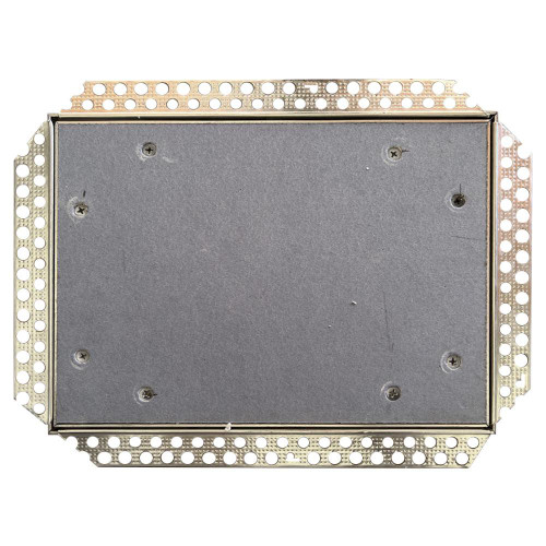 FF Systems 18" x 18" Drywall Bead Flange Panel For Ceiling - FF Systems 