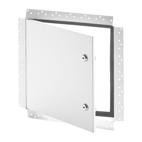 Cendrex 12" x 12" Anti-ligature Door with Drywall Flange - Cendrex 