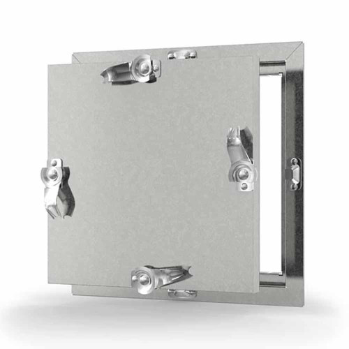 Acudor 24" x 24" High Pressure Duct Panel - Acudor 