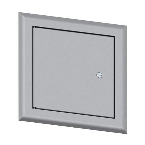 Elmdor 36 x 48 Lightweight Aluminum Insulated Access Door