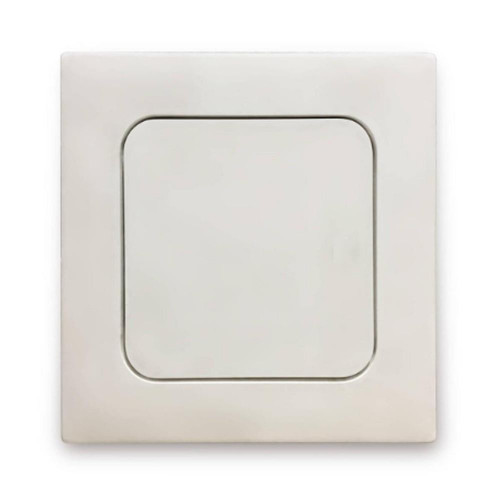 Karp 24" x 24" Glass Fiber Reinforced Gypsum Panel - Karp 
