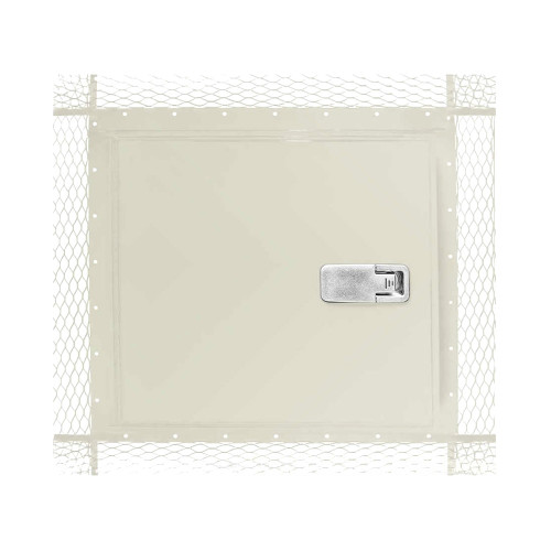 22" x 30" Exterior Insulated Access Door for Stucco - Karp